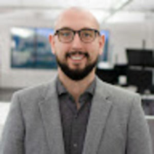 Meet your Posher, Tim